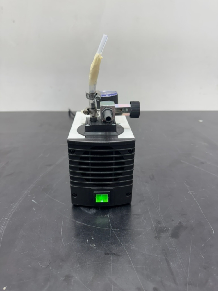 Image of Sartorius Vacuum Pump